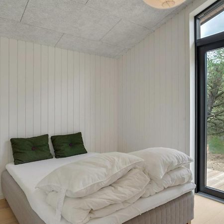 Holiday Home Vigga - 800M From The Sea In Nw Jutland By Interhome Fjerritslev Buitenkant foto